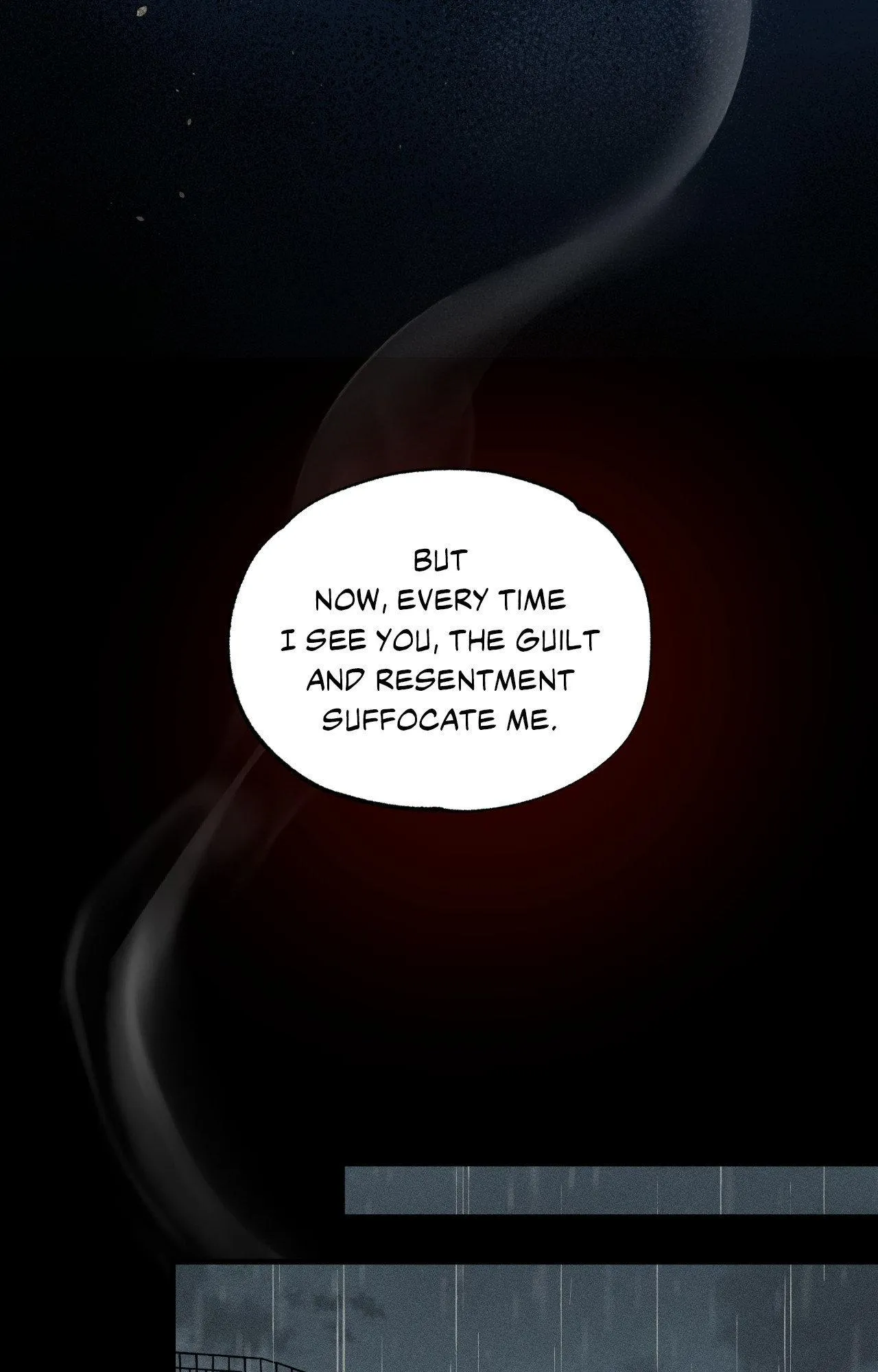 Eye of the Storm Chapter 21 page 15 - 