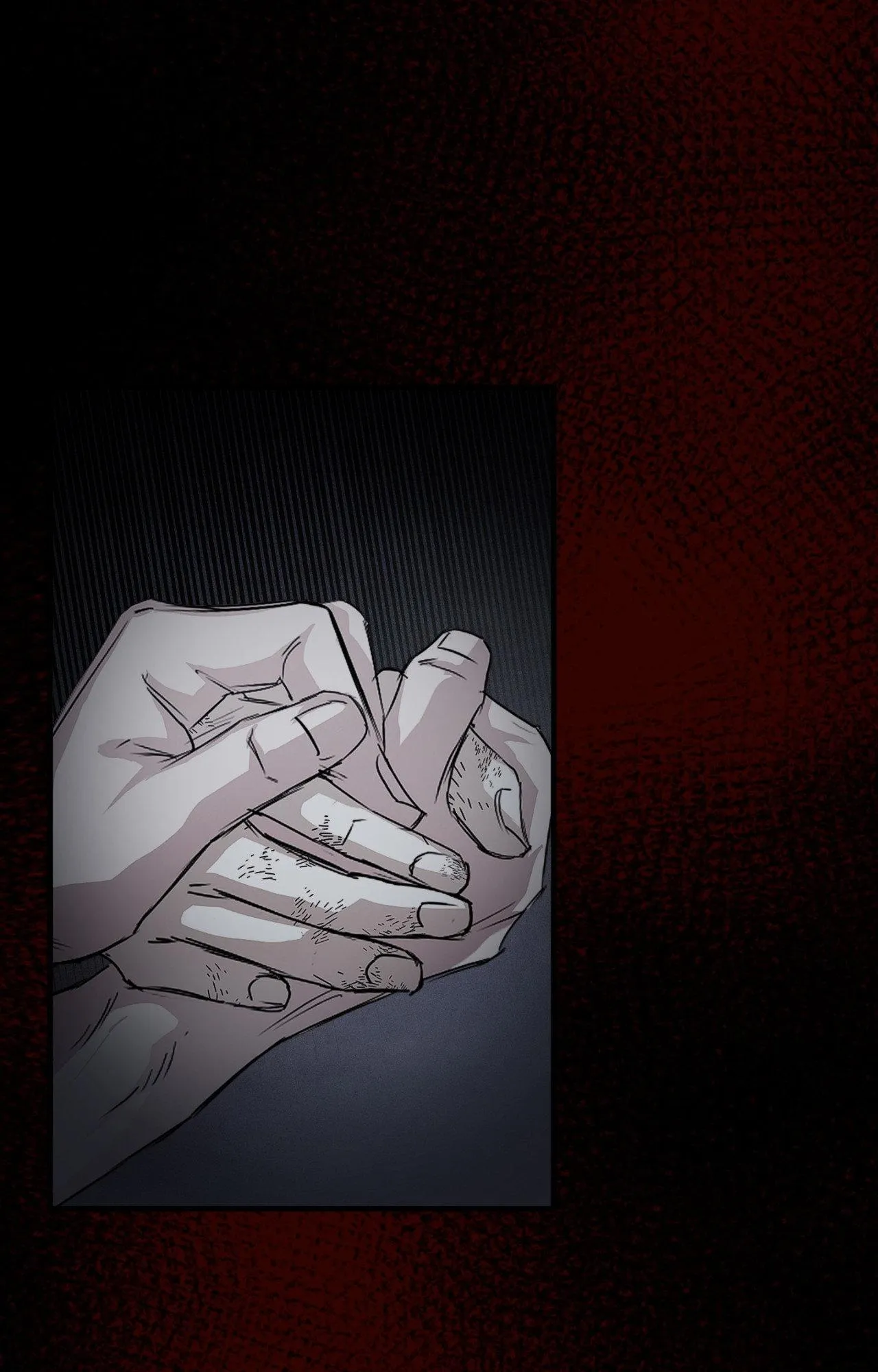 Eye of the Storm Chapter 21 page 18 - 