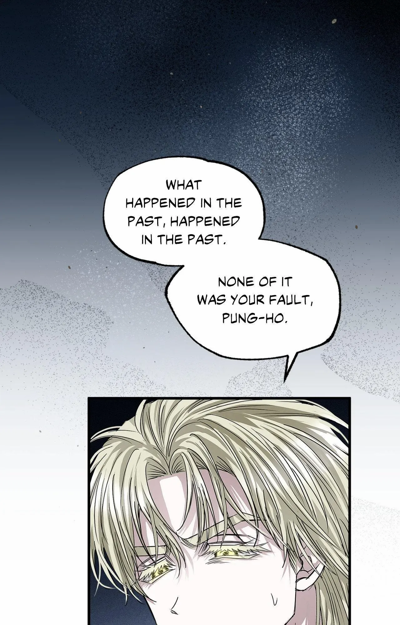 Eye of the Storm Chapter 21 page 20 - 