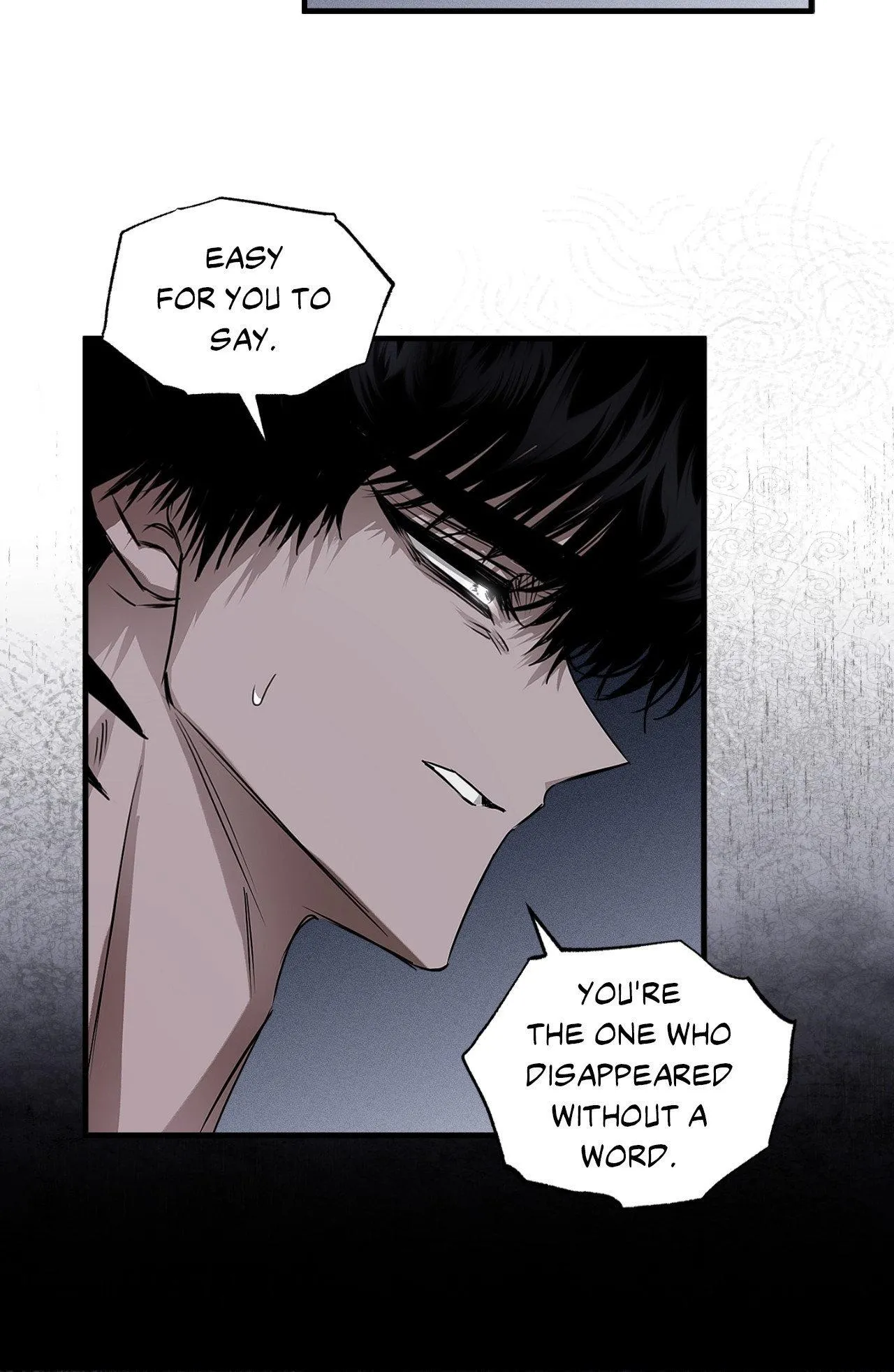 Eye of the Storm Chapter 21 page 23 - 