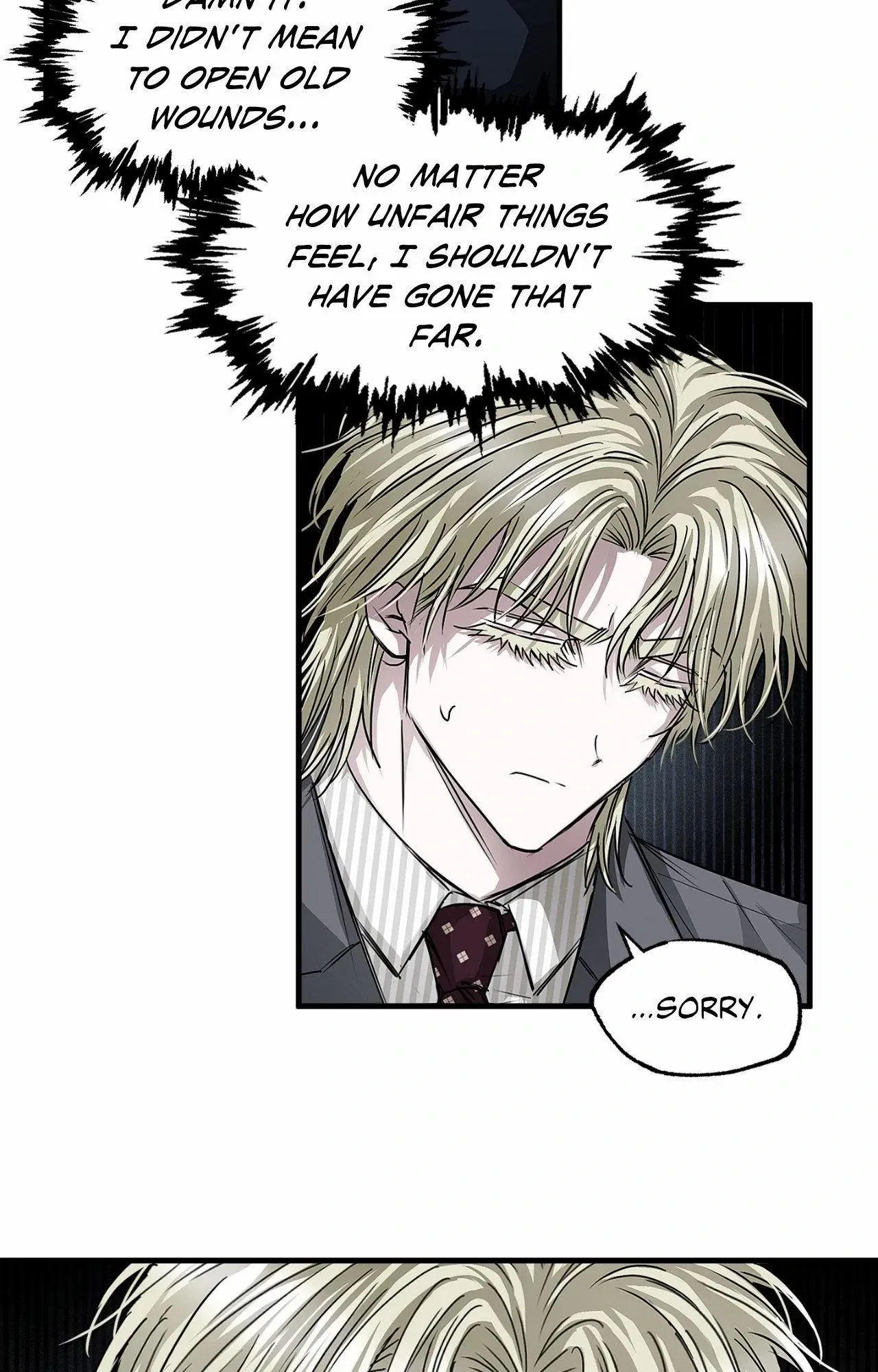 Eye of the Storm Chapter 21 page 4 - 