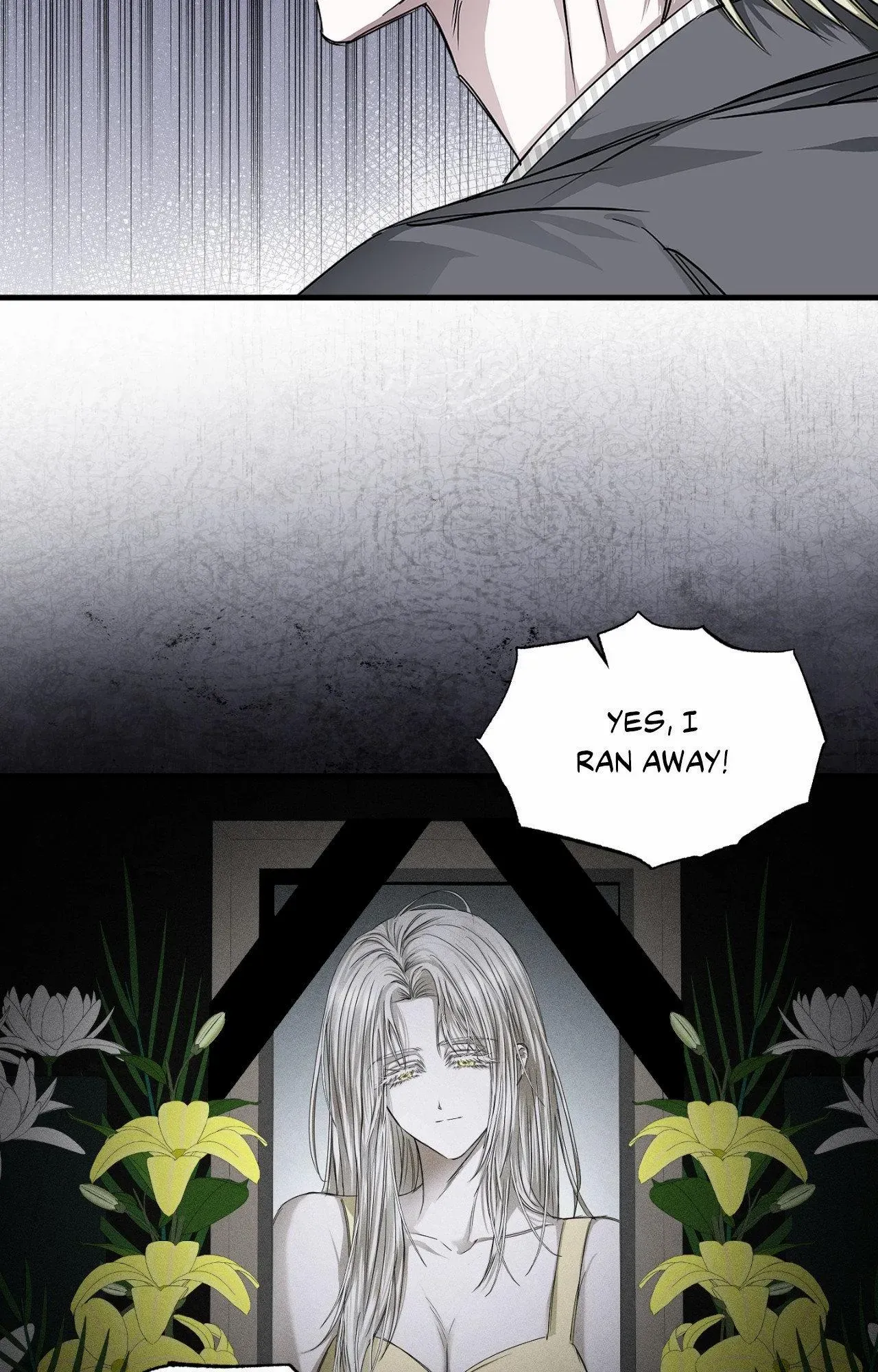 Eye of the Storm Chapter 21 page 35 - 