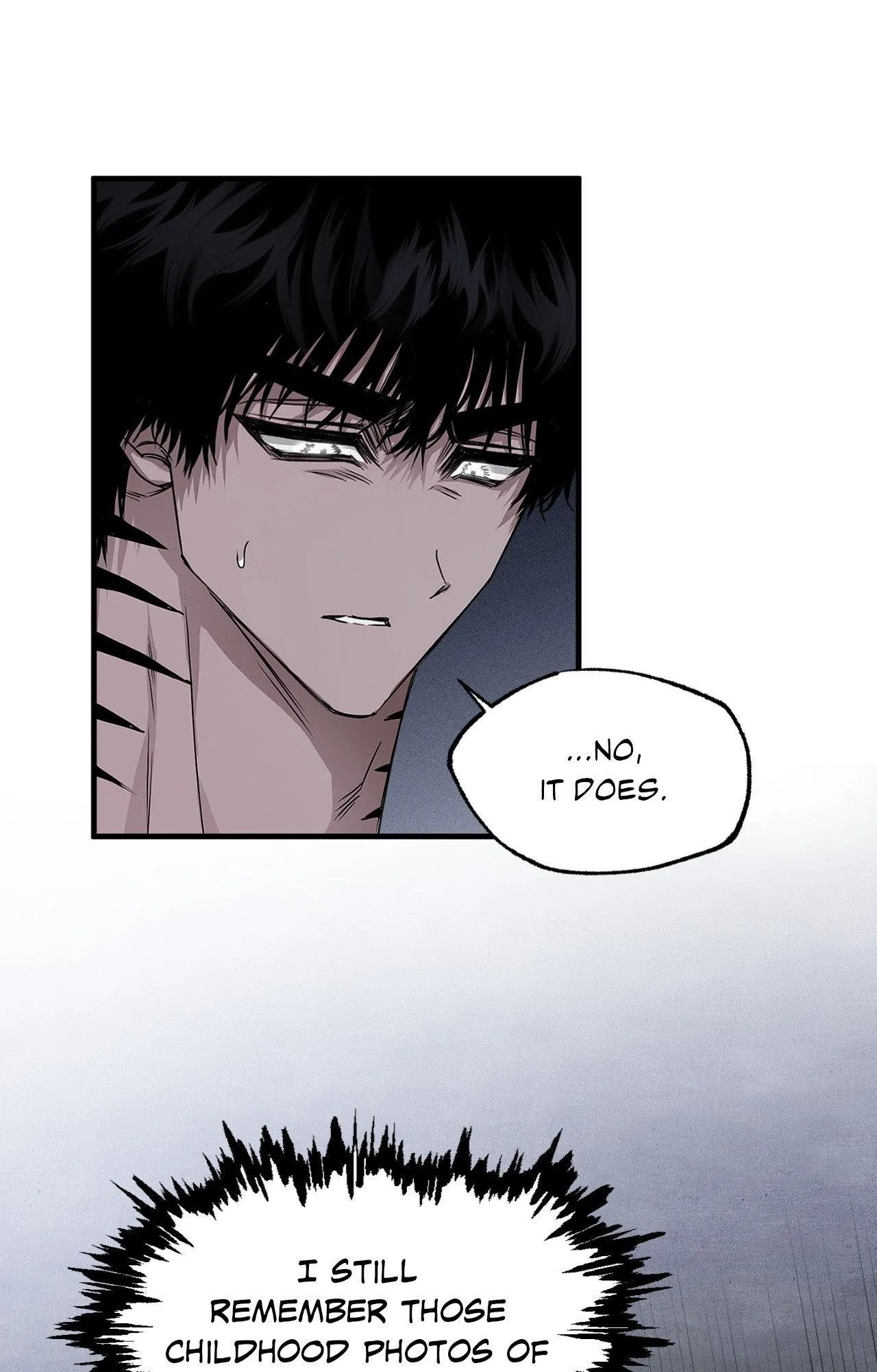 Eye of the Storm Chapter 21 page 37 - 