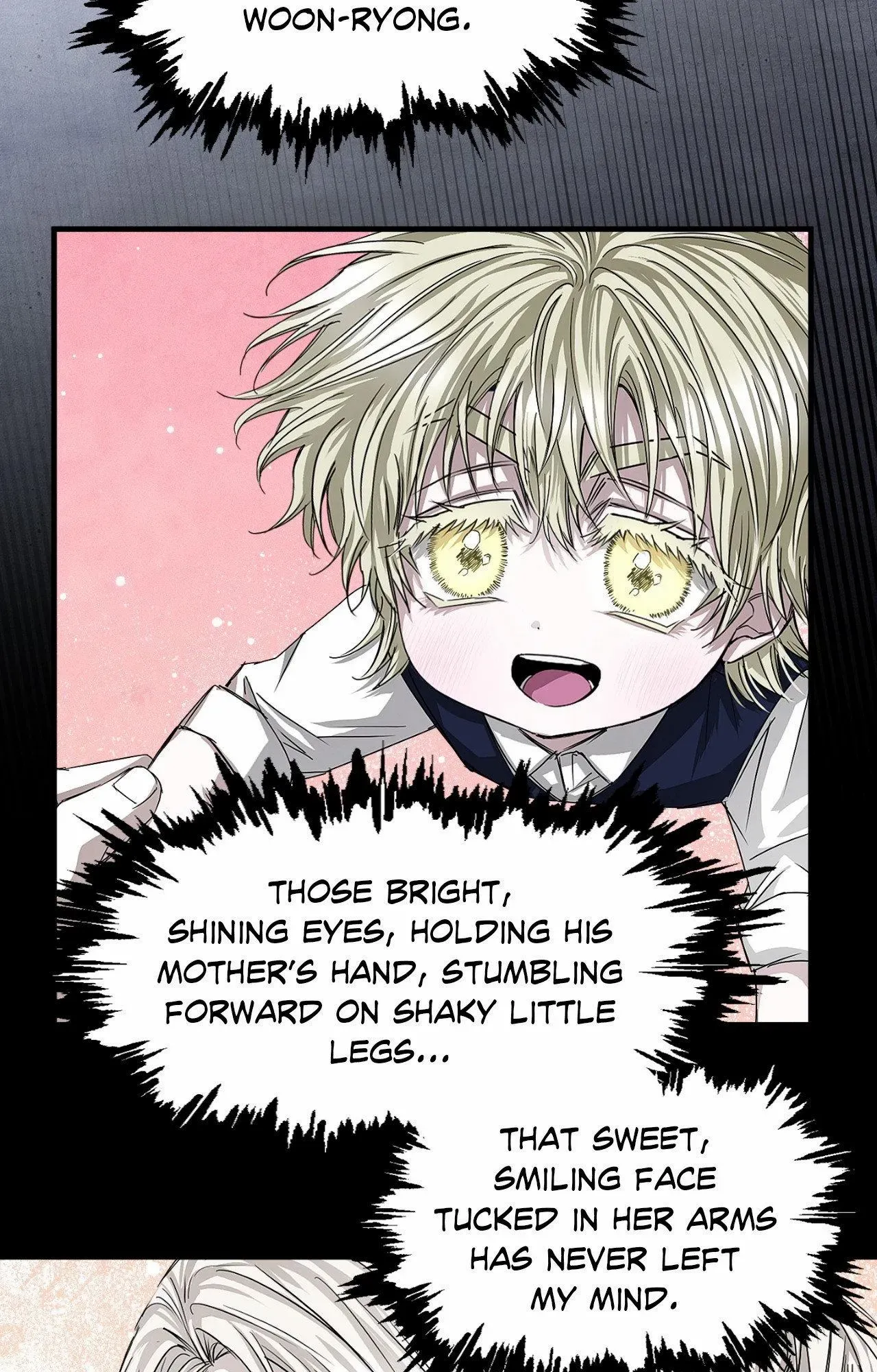Eye of the Storm Chapter 21 page 38 - 