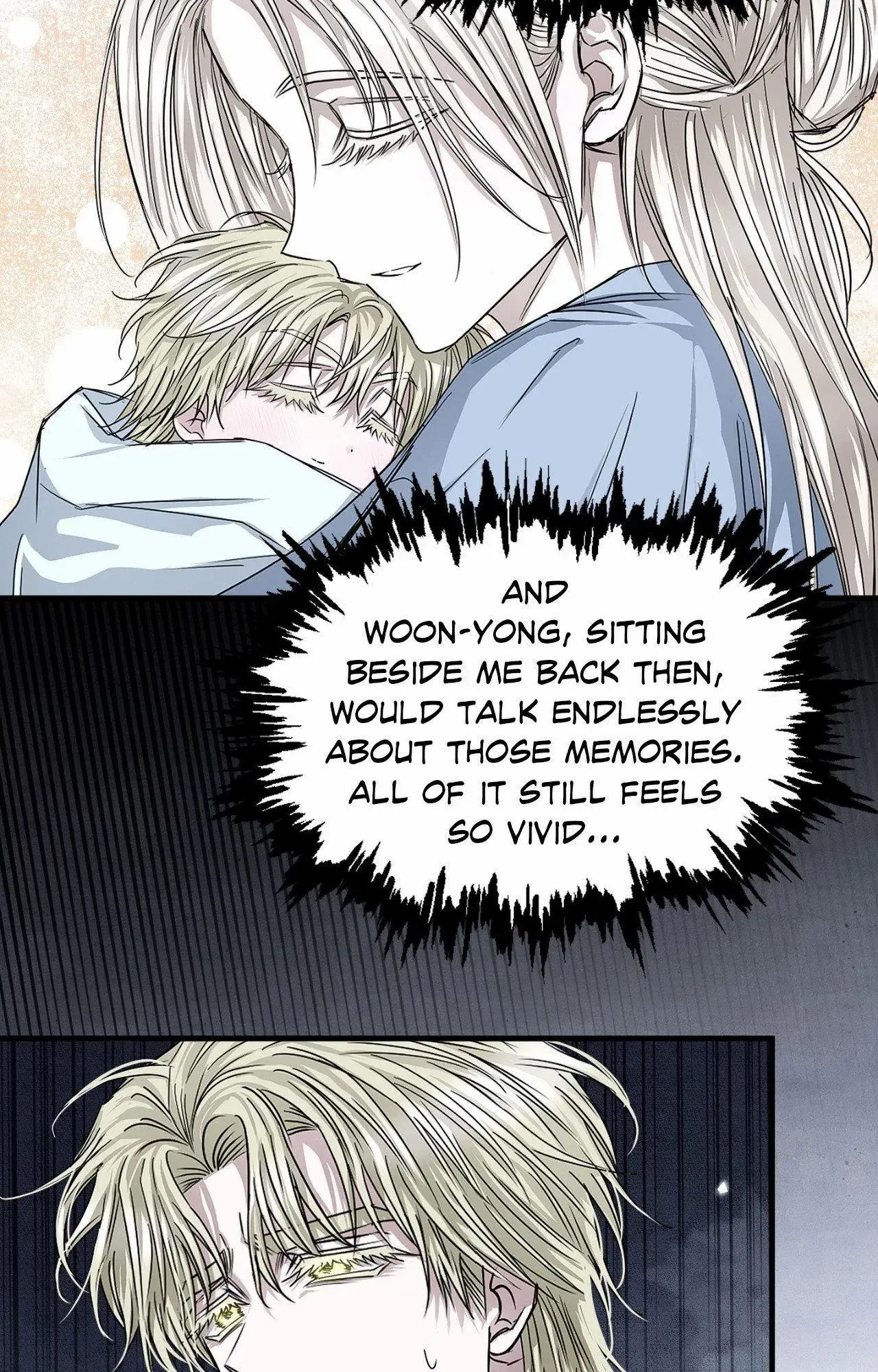 Eye of the Storm Chapter 21 page 39 - 