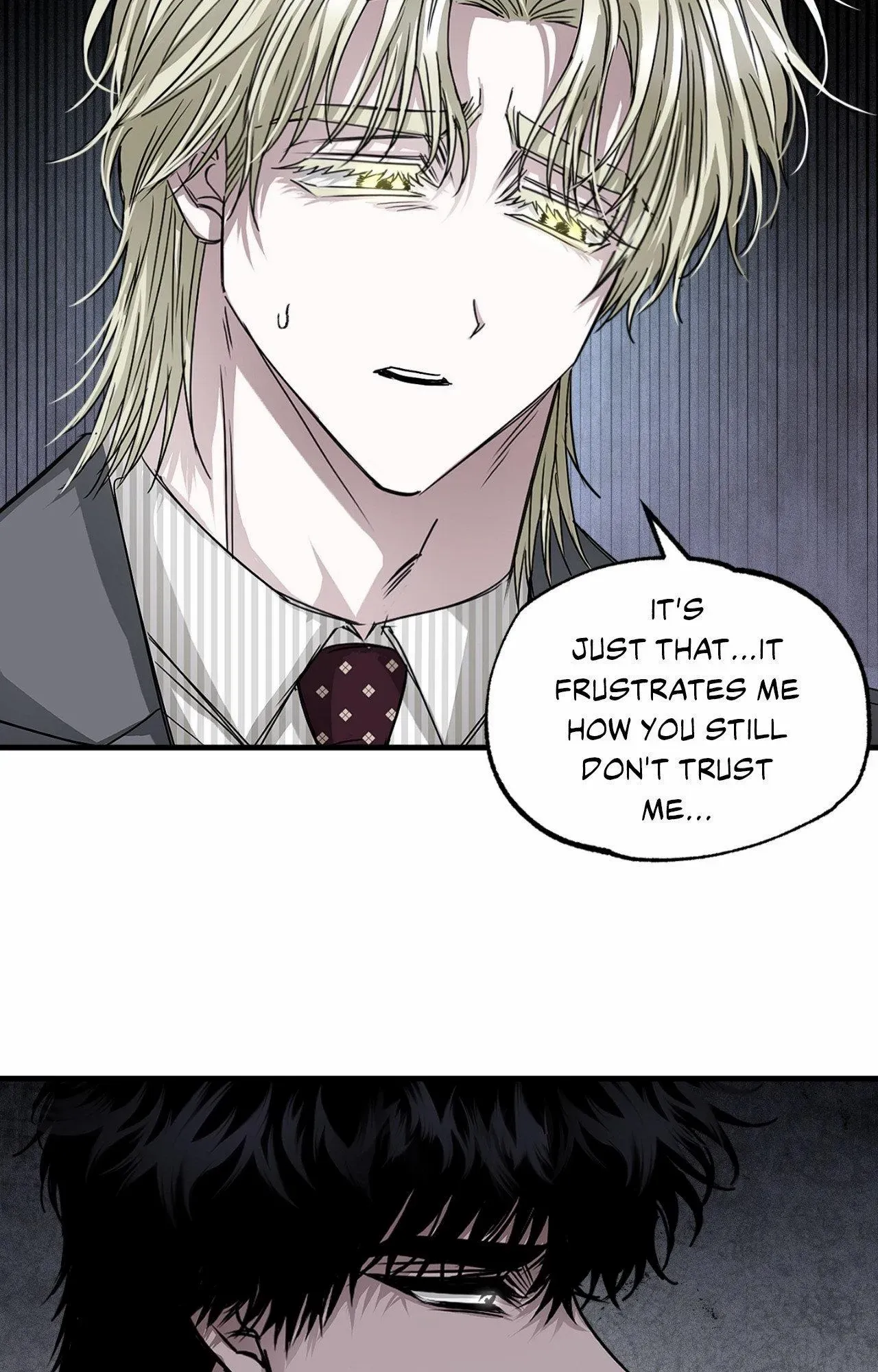 Eye of the Storm Chapter 21 page 5 - 