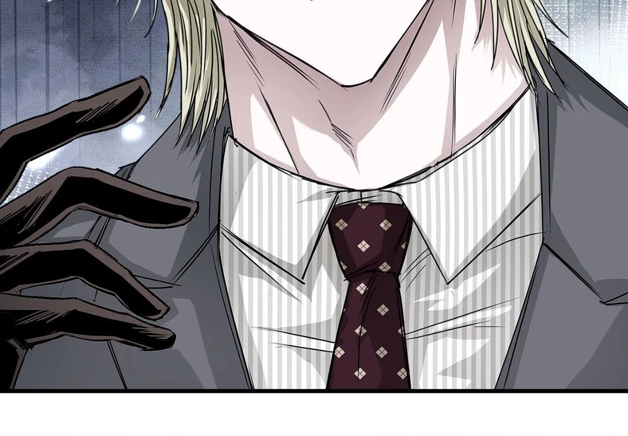Eye of the Storm Chapter 21 page 41 - 