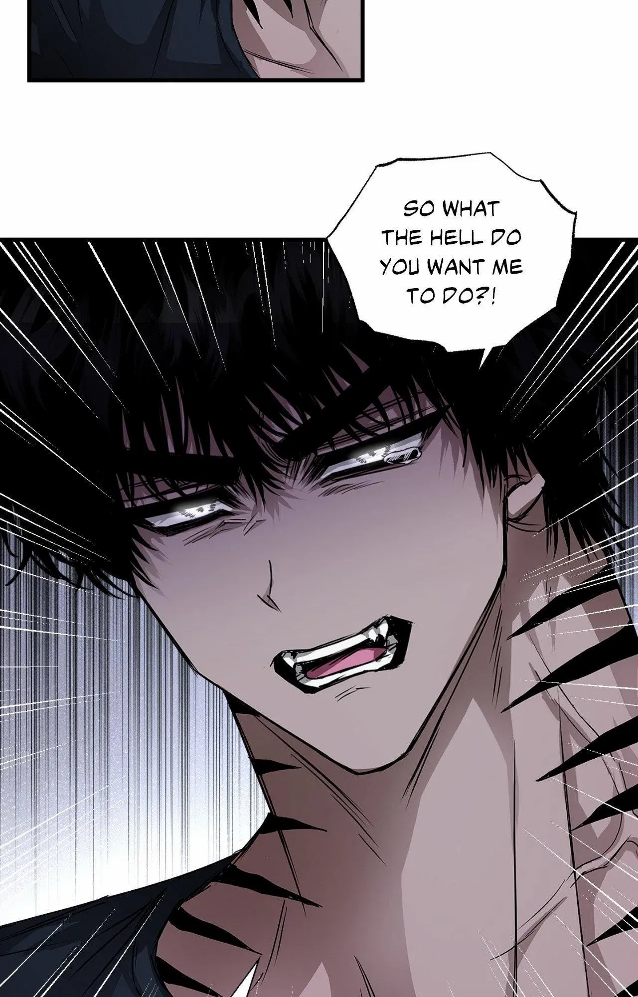 Eye of the Storm Chapter 21 page 44 - 