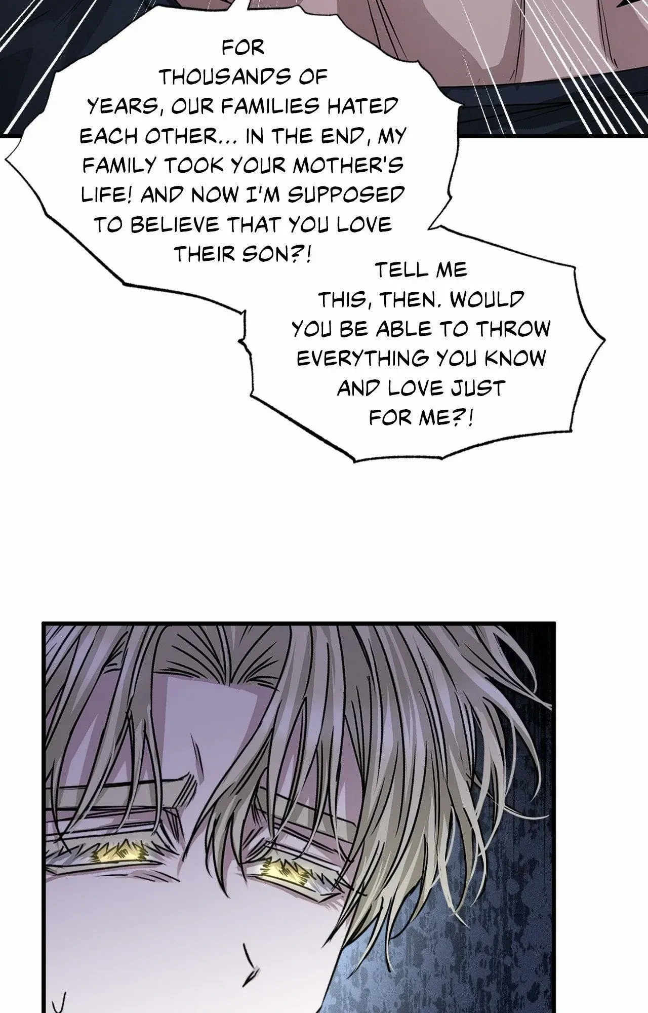 Eye of the Storm Chapter 21 page 45 - 