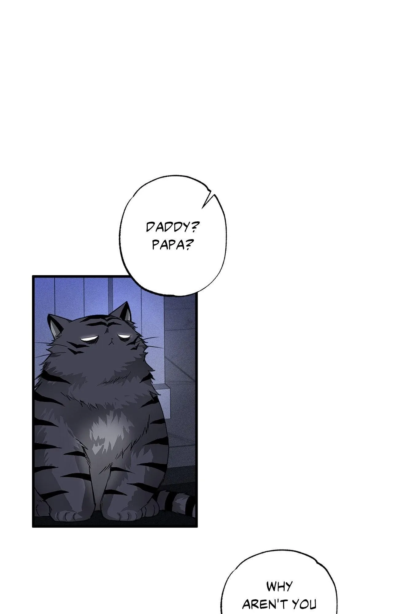 Eye of the Storm Chapter 21 page 47 - 