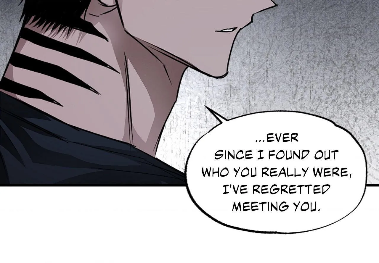 Eye of the Storm Chapter 21 page 6 - 