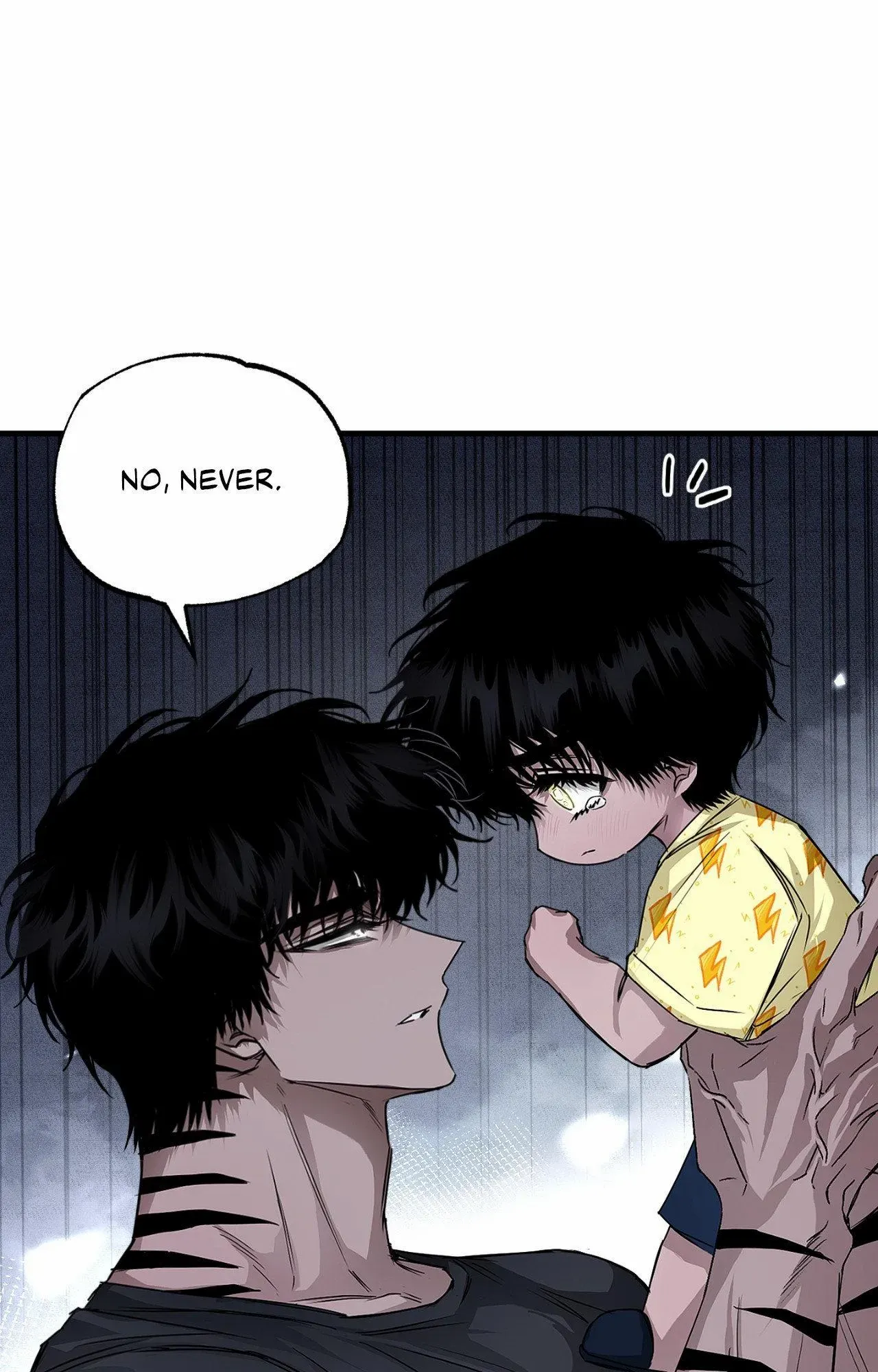 Eye of the Storm Chapter 21 page 53 - 