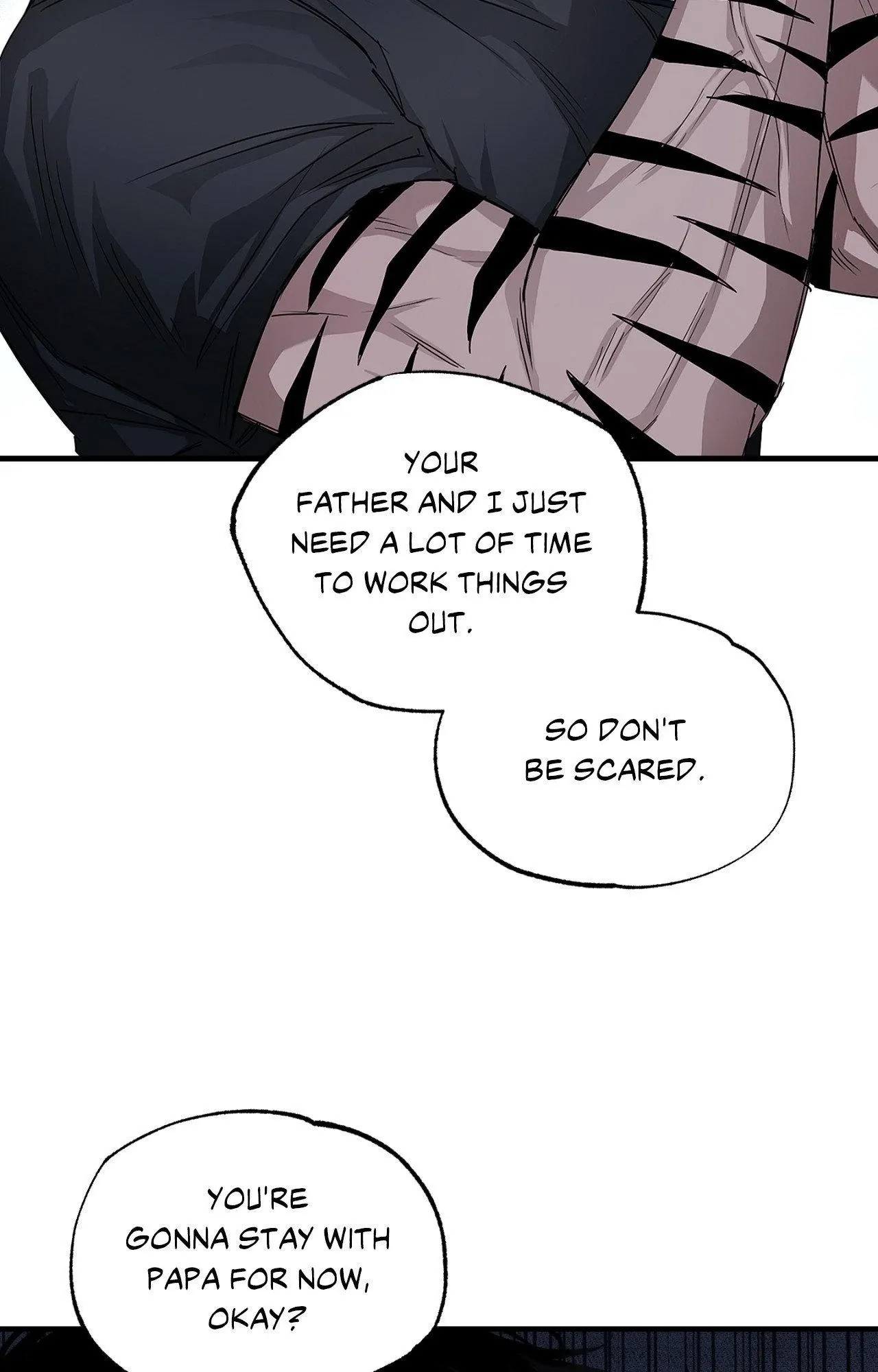 Eye of the Storm Chapter 21 page 54 - 