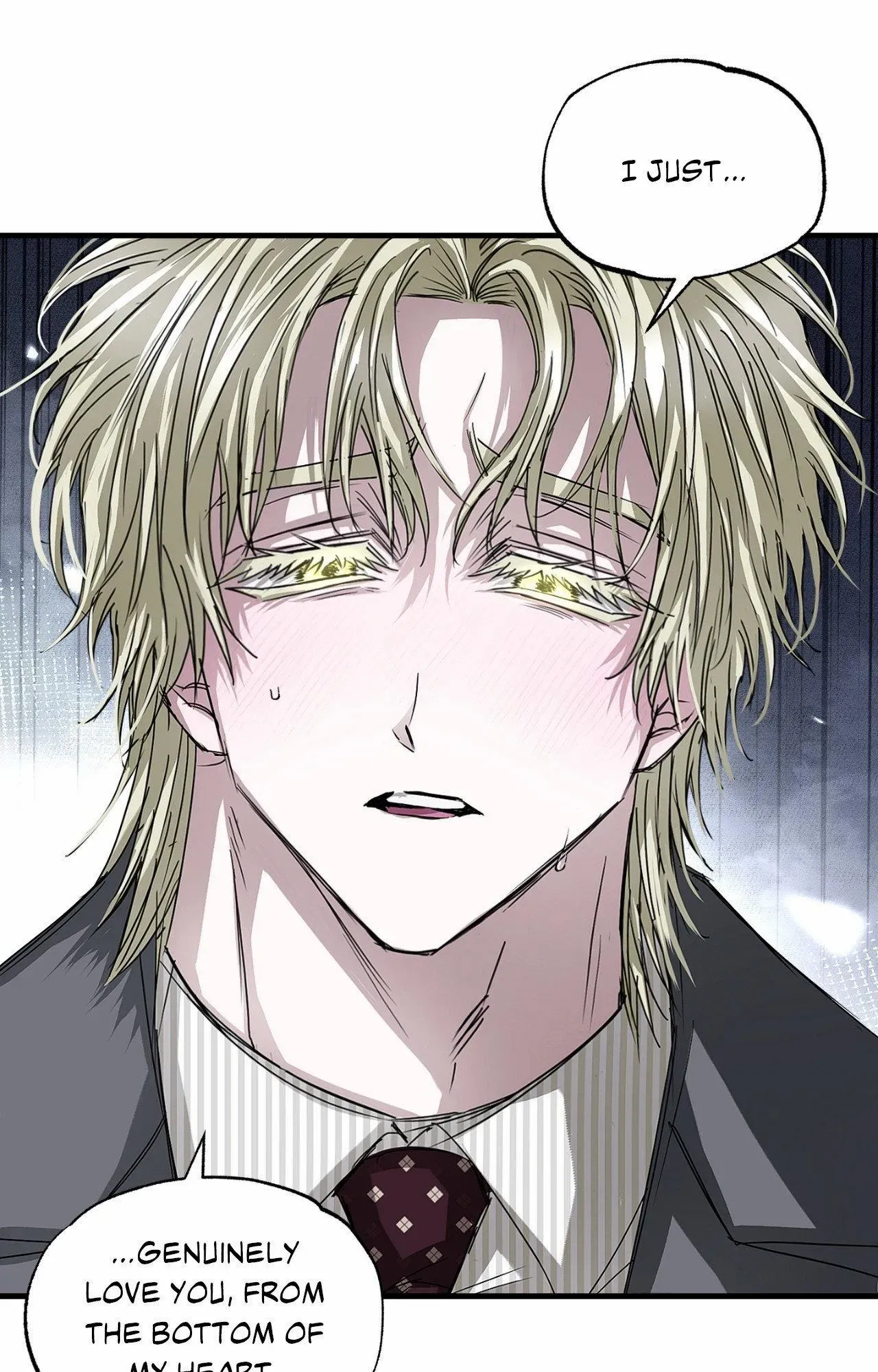 Eye of the Storm Chapter 21 page 10 - 