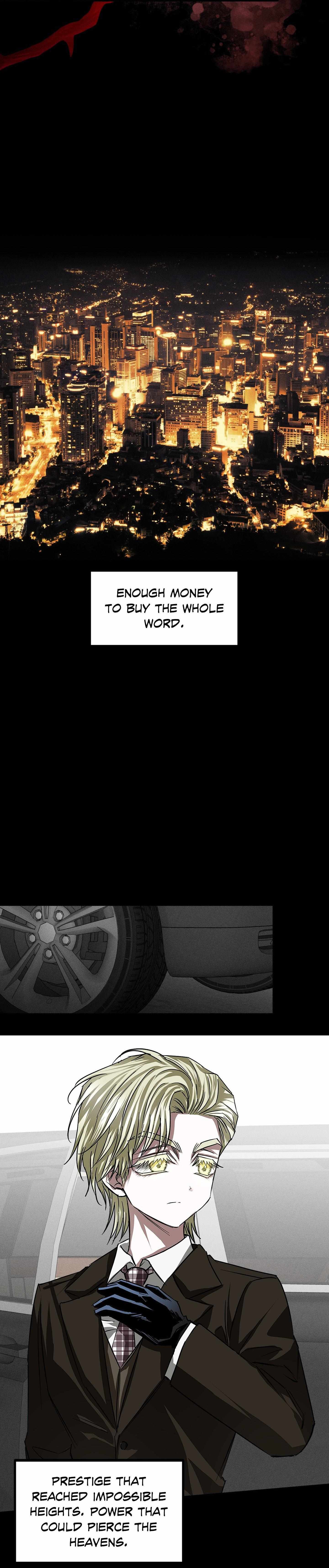 Eye of the Storm Chapter 22 page 4 - 