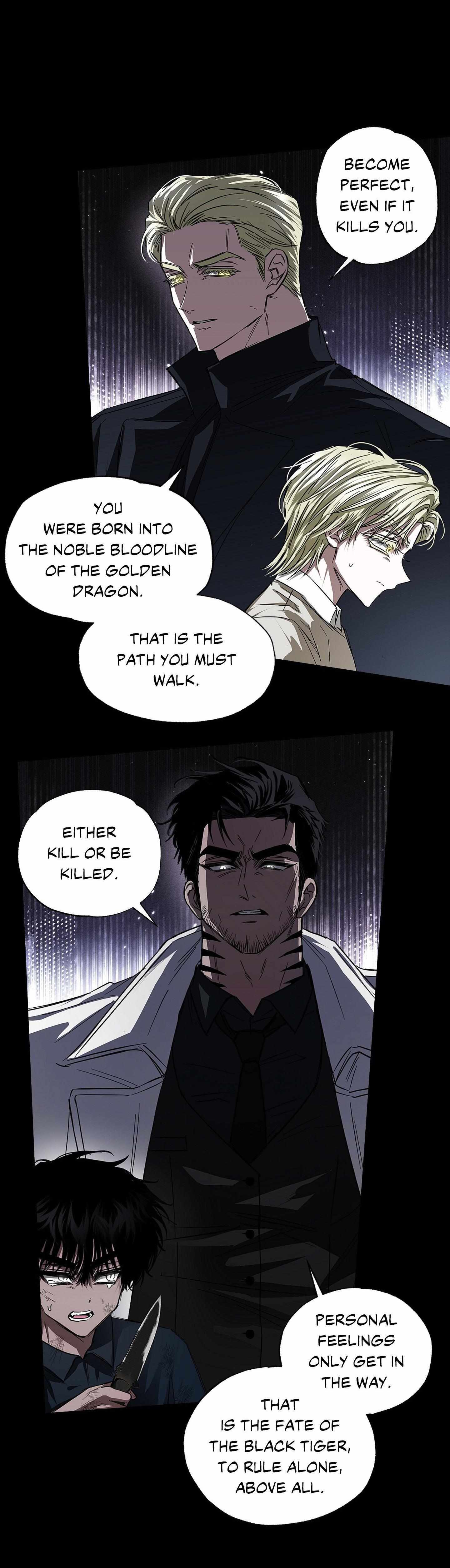 Eye of the Storm Chapter 22 page 8 - 