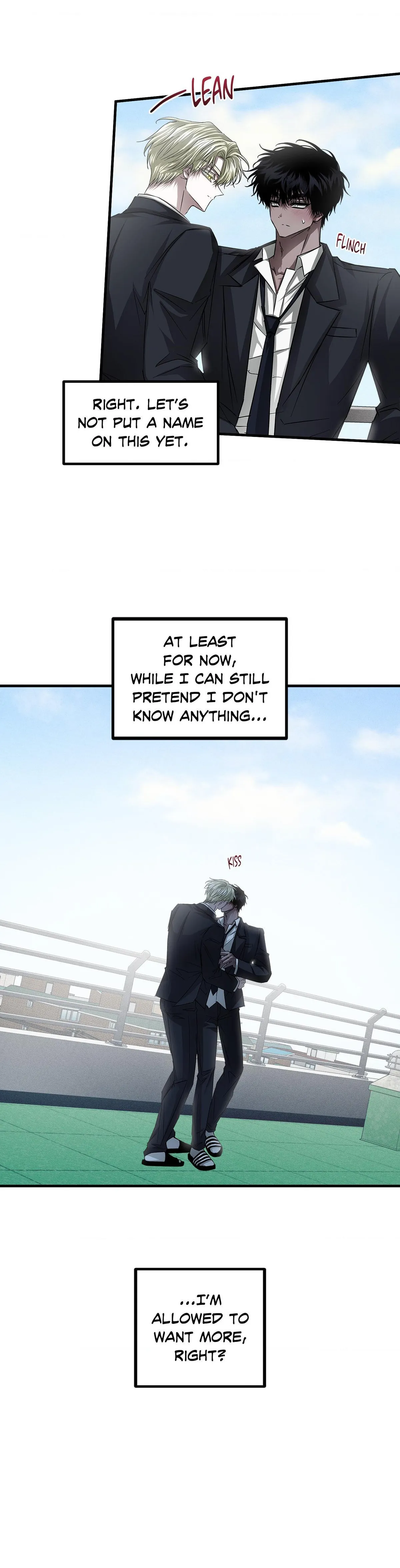 Eye of the Storm Chapter 29 page 9 - 