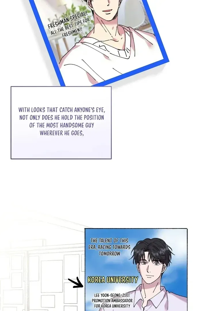 F-Class Love Story Chapter 1.1 page 19 - 