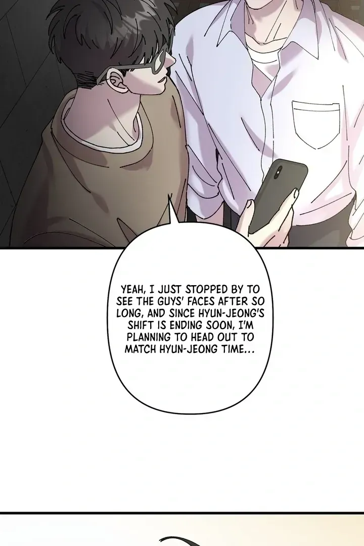 F-Class Love Story Chapter 1.1 page 38 - 