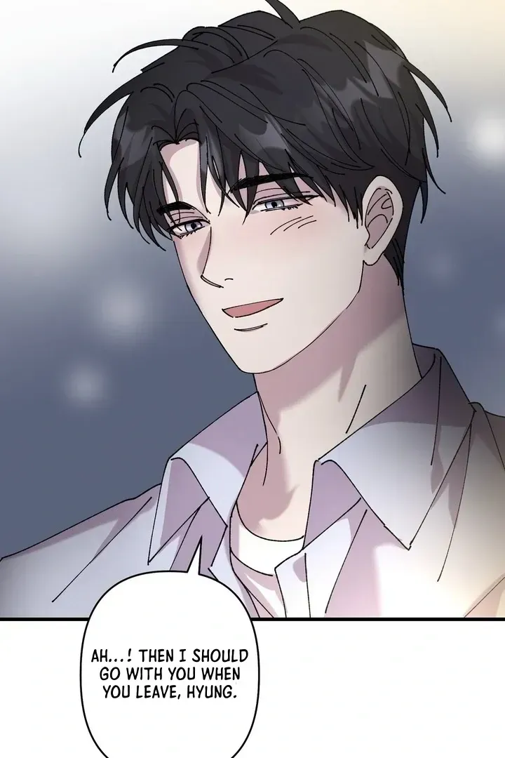 F-Class Love Story Chapter 1.1 page 39 - 