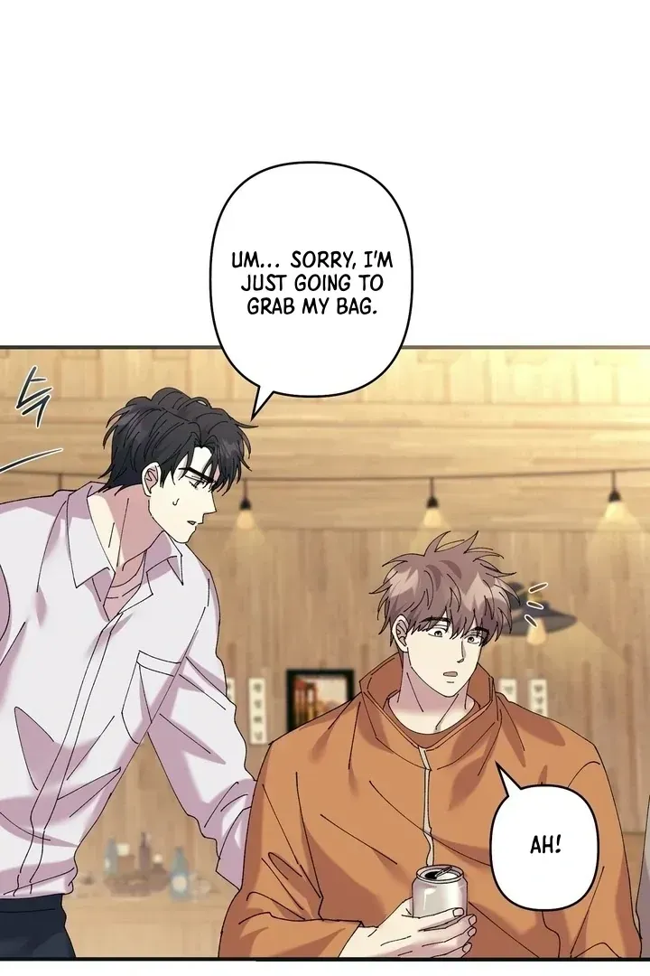F-Class Love Story Chapter 1.1 page 60 - 