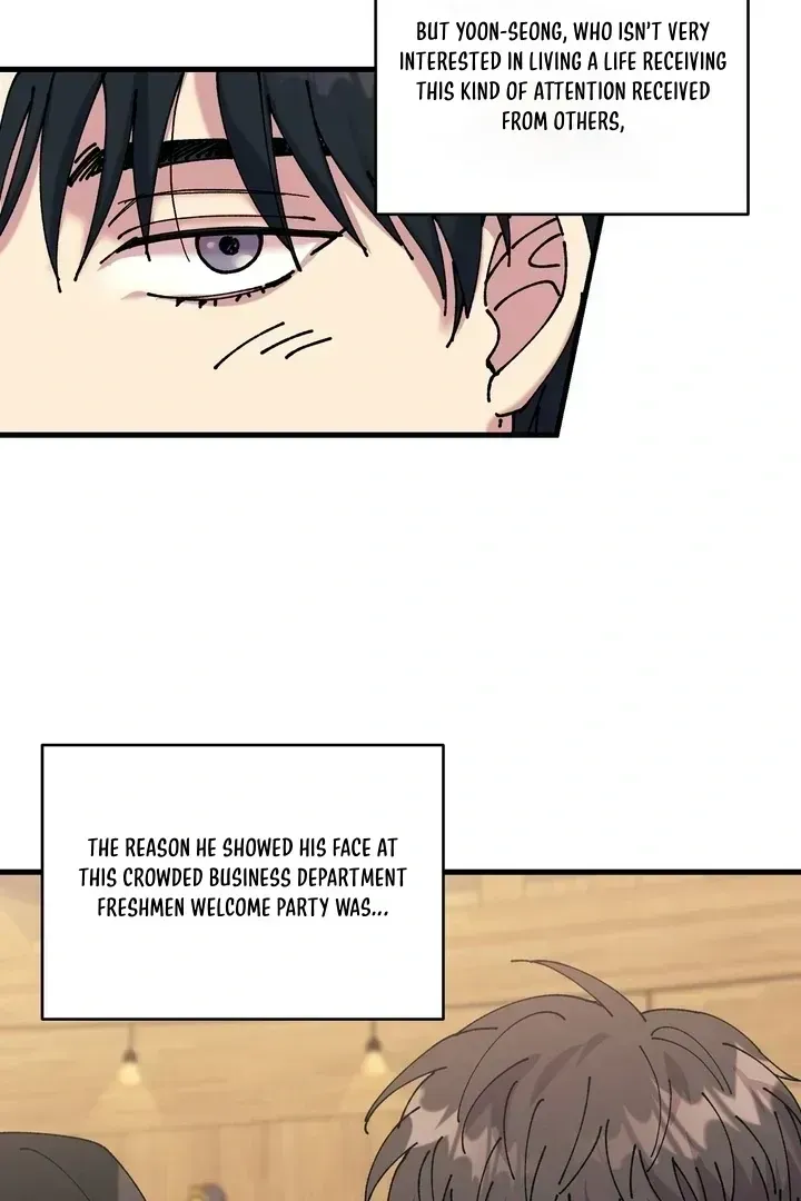 F-Class Love Story Chapter 1.2 page 22 - 