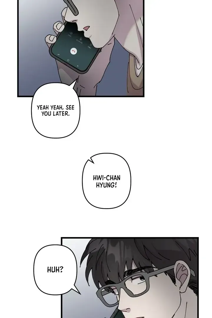 F-Class Love Story Chapter 1.2 page 36 - 