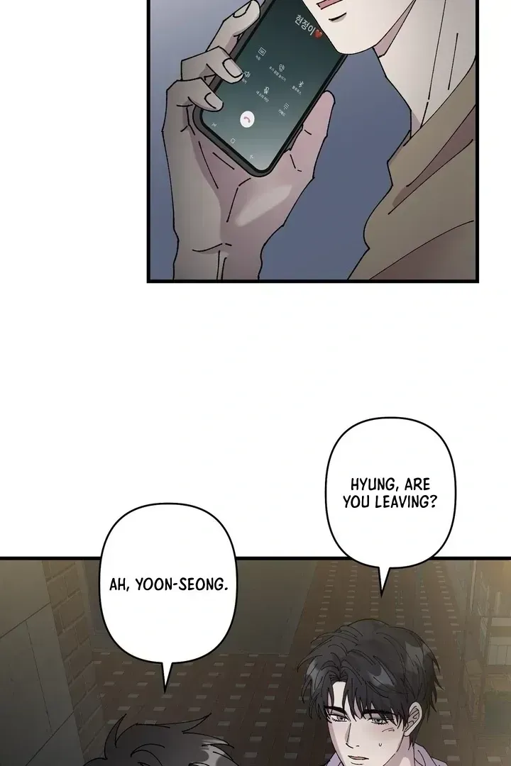 F-Class Love Story Chapter 1.2 page 37 - 