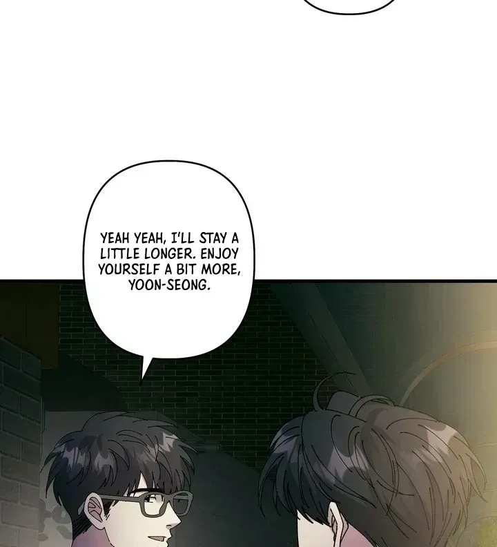 F-Class Love Story Chapter 1.2 page 42 - 