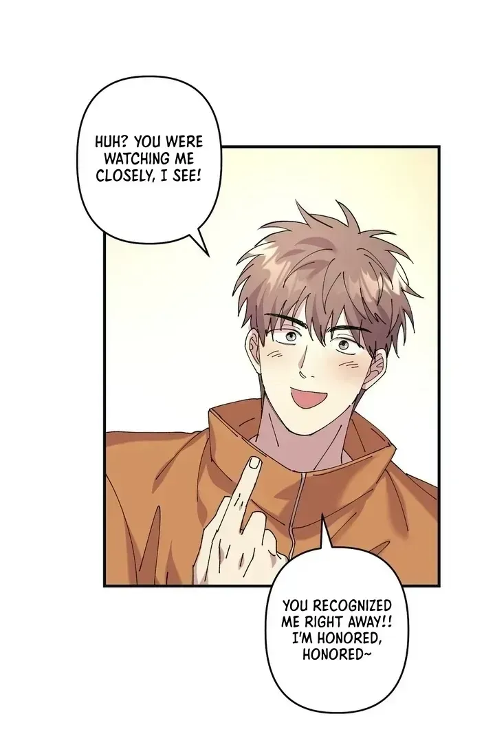 F-Class Love Story Chapter 1.2 page 52 - 