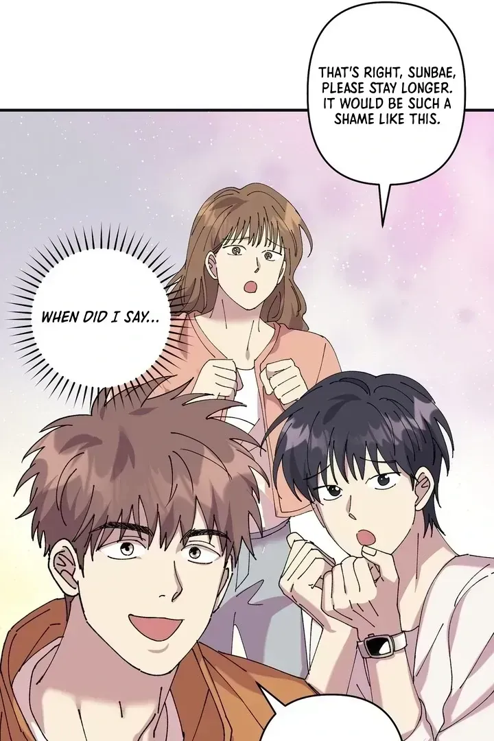 F-Class Love Story Chapter 1.2 page 58 - 