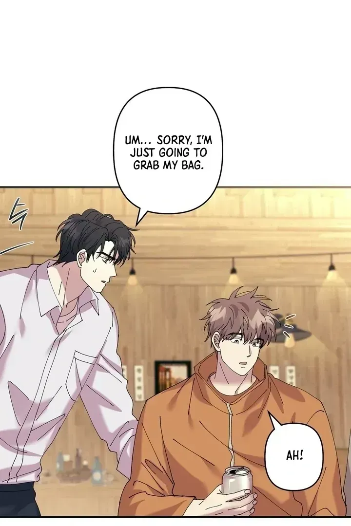 F-Class Love Story Chapter 1.2 page 60 - 