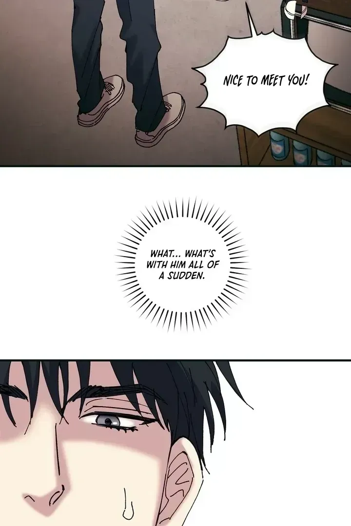 F-Class Love Story Chapter 1.2 page 68 - 