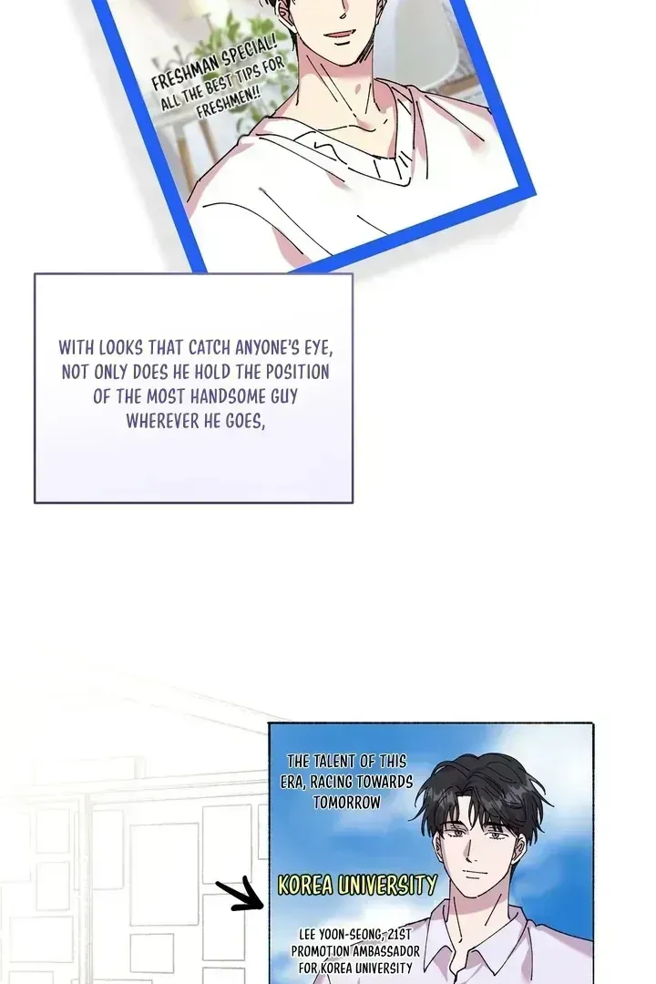 F-Class Love Story Chapter 1.3 page 19 - 