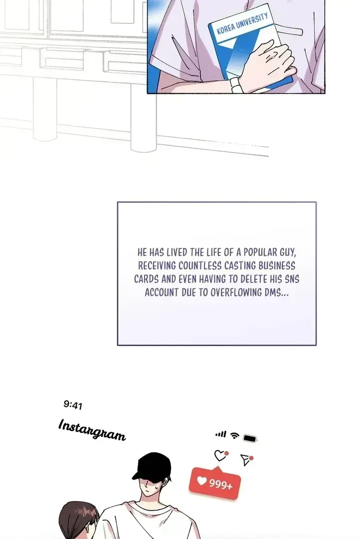 F-Class Love Story Chapter 1.3 page 20 - 