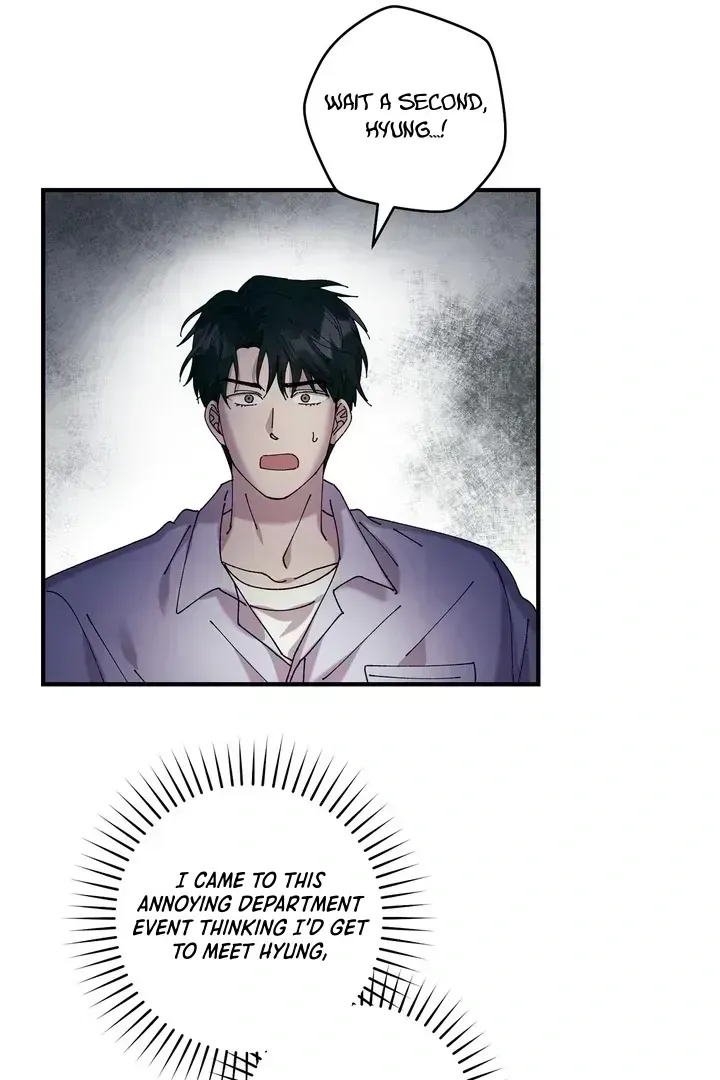 F-Class Love Story Chapter 1.3 page 44 - 