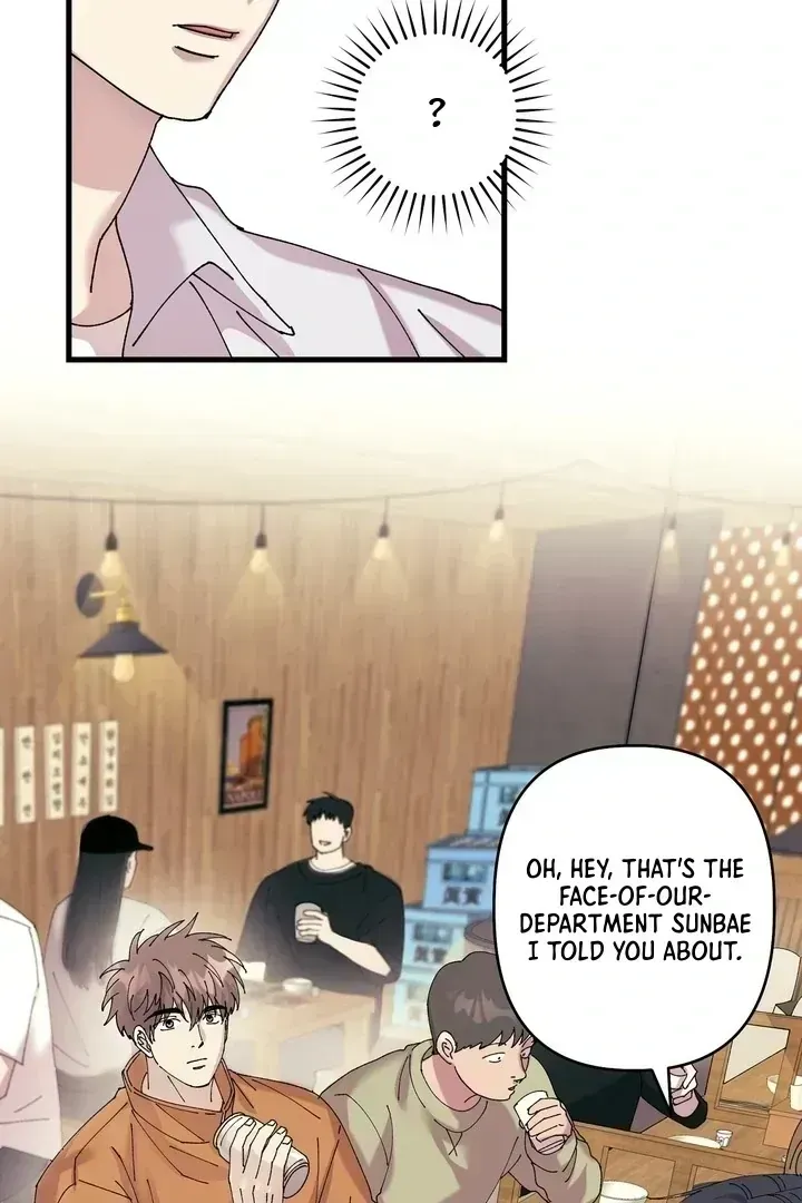 F-Class Love Story Chapter 1.3 page 48 - 