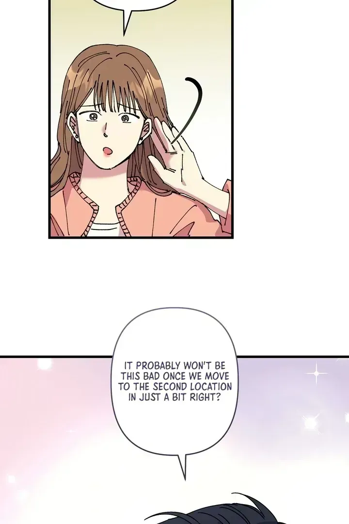 F-Class Love Story Chapter 1.3 page 6 - 