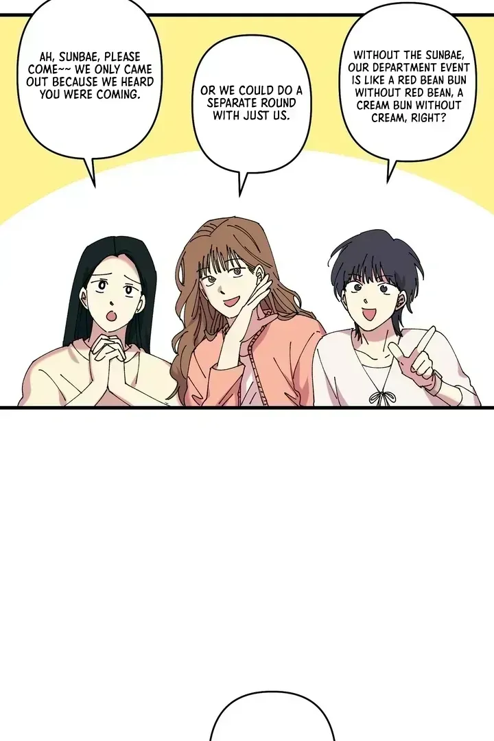 F-Class Love Story Chapter 1.3 page 10 - 