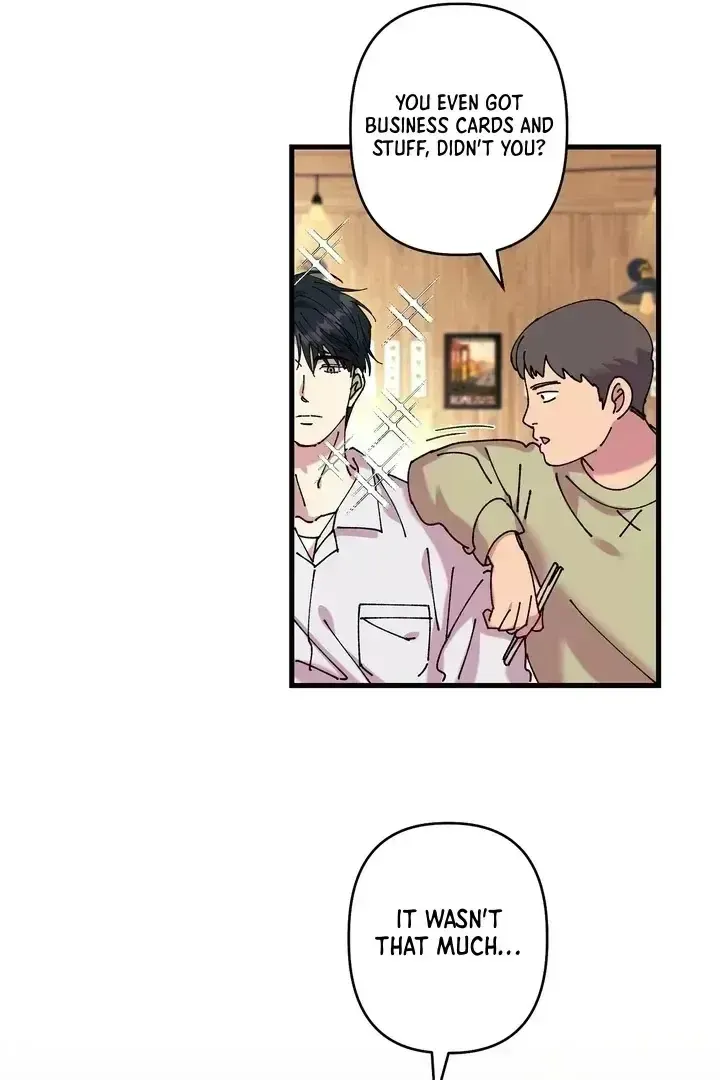 F-Class Love Story Chapter 1.4 page 16 - 