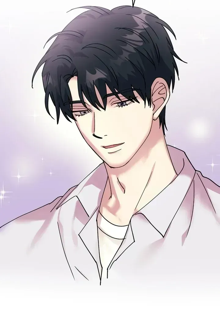 F-Class Love Story Chapter 1.4 page 17 - 