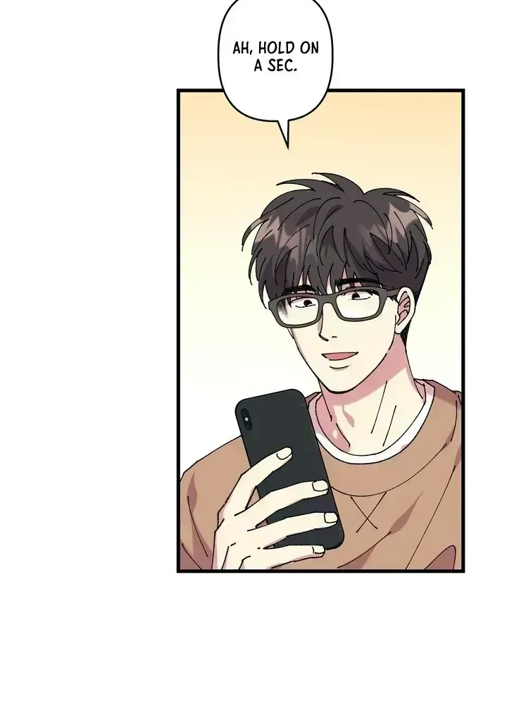 F-Class Love Story Chapter 1.4 page 29 - 