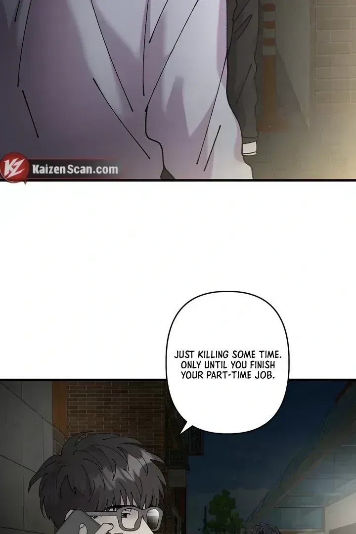 F-Class Love Story Chapter 1.4 page 34 - 