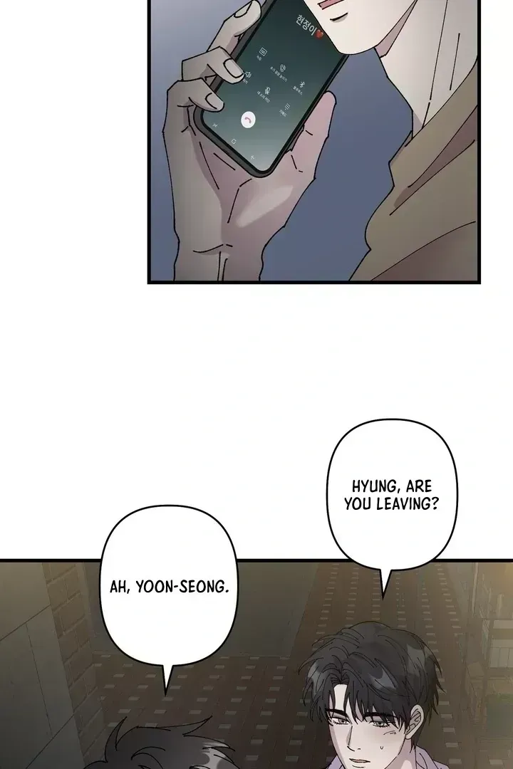 F-Class Love Story Chapter 1.4 page 37 - 