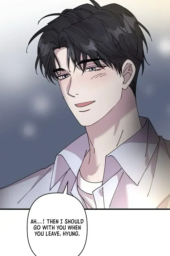 F-Class Love Story Chapter 1.4 page 39 - 