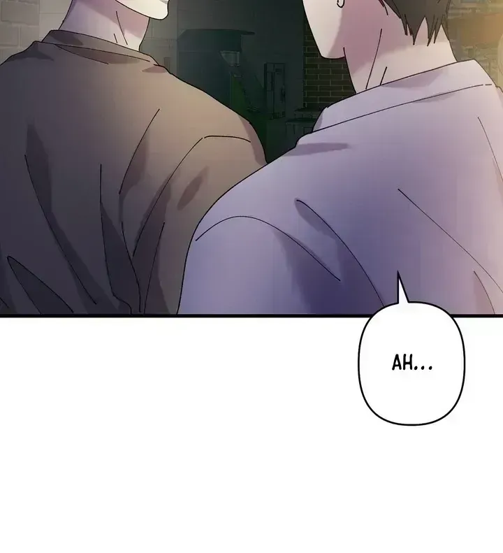 F-Class Love Story Chapter 1.4 page 43 - 