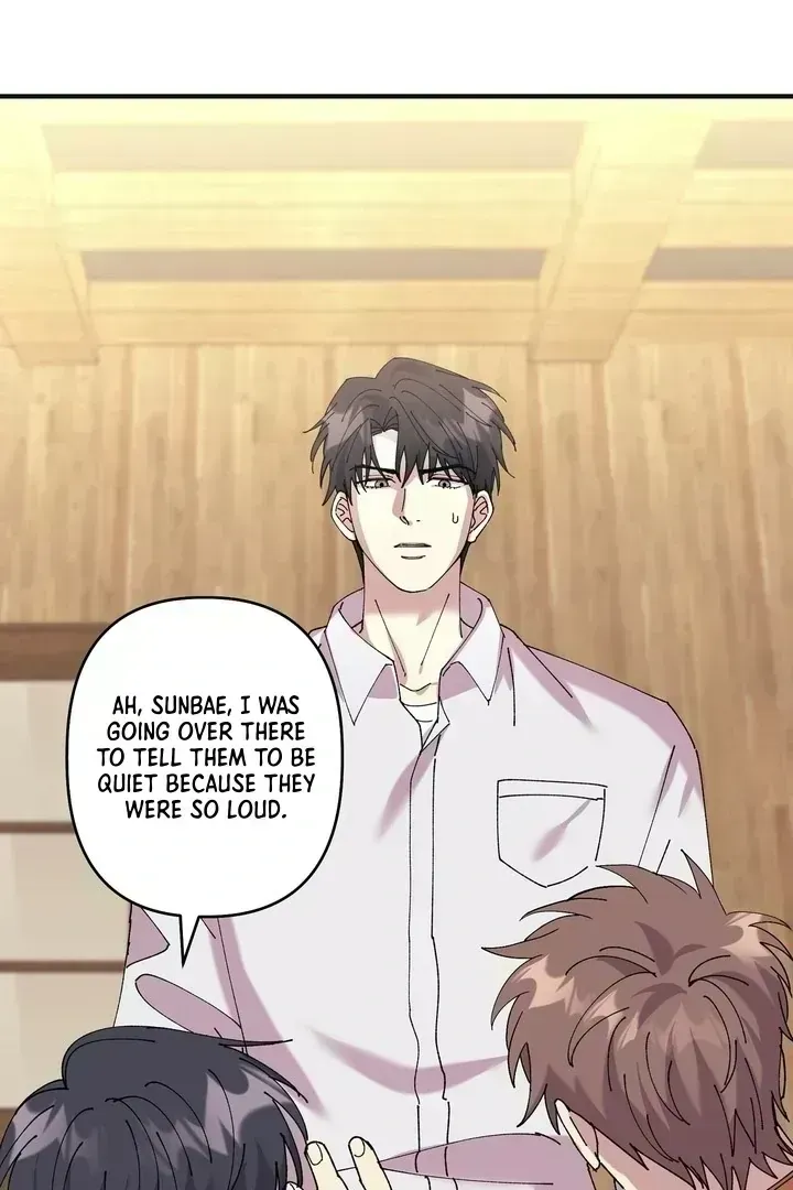 F-Class Love Story Chapter 1.4 page 53 - 