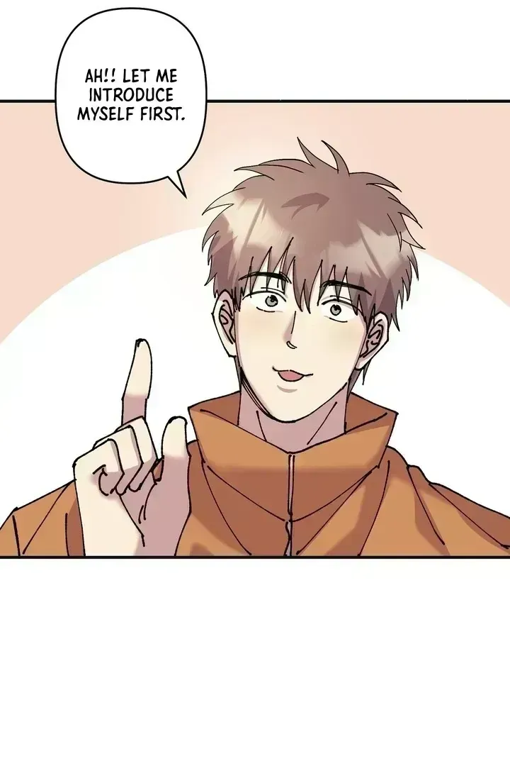 F-Class Love Story Chapter 1.4 page 66 - 