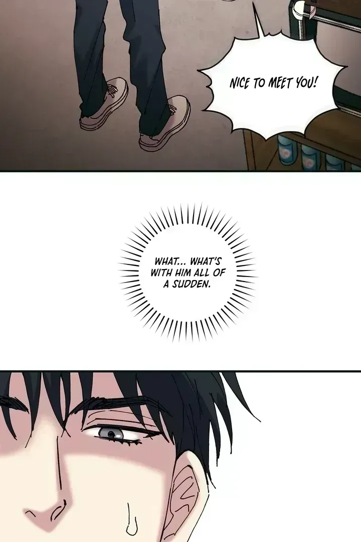 F-Class Love Story Chapter 1.4 page 68 - 