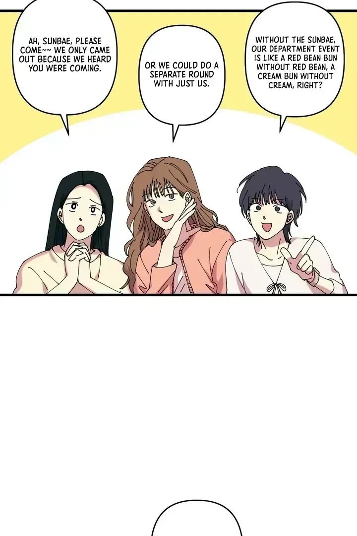 F-Class Love Story Chapter 1.4 page 10 - 